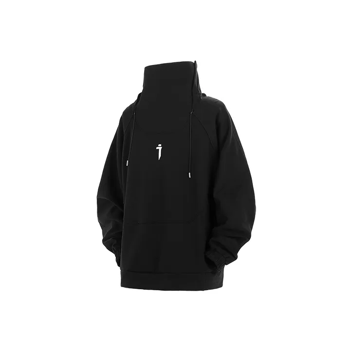 GUERRILLA GROUP Унисекс Свитшоты