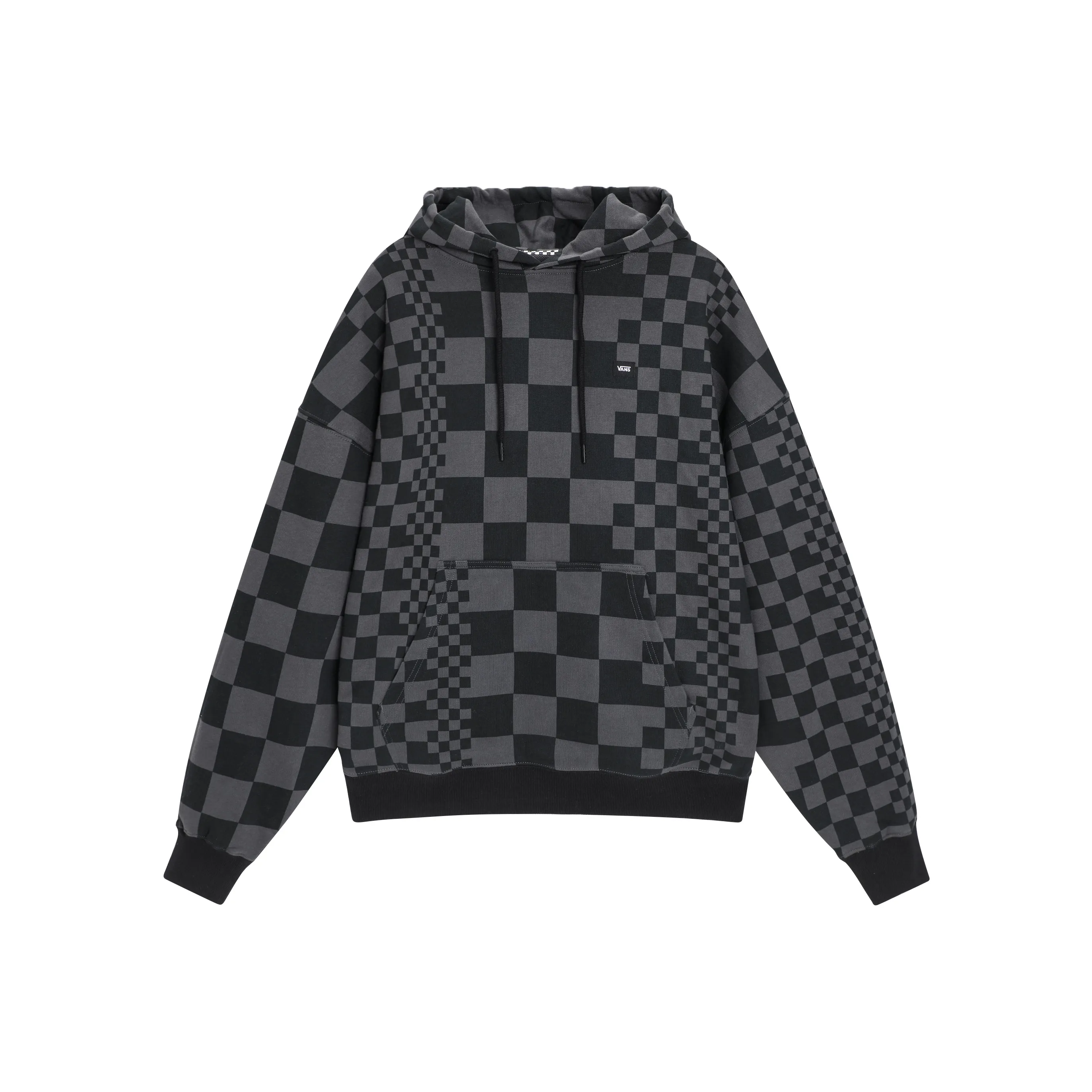 Vans Sweatshirts Unisex Haze Gray