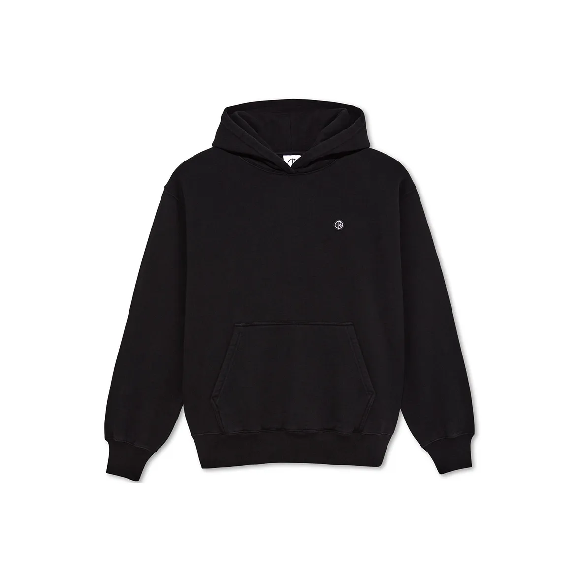 POLAR SKATE CO Унисекс Свитшоты