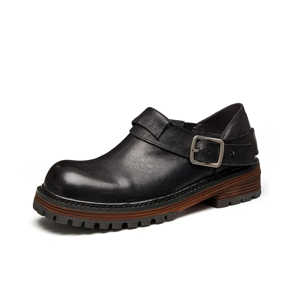 Fabrication Мужские повседневные туфли с низким верхом для мужчин