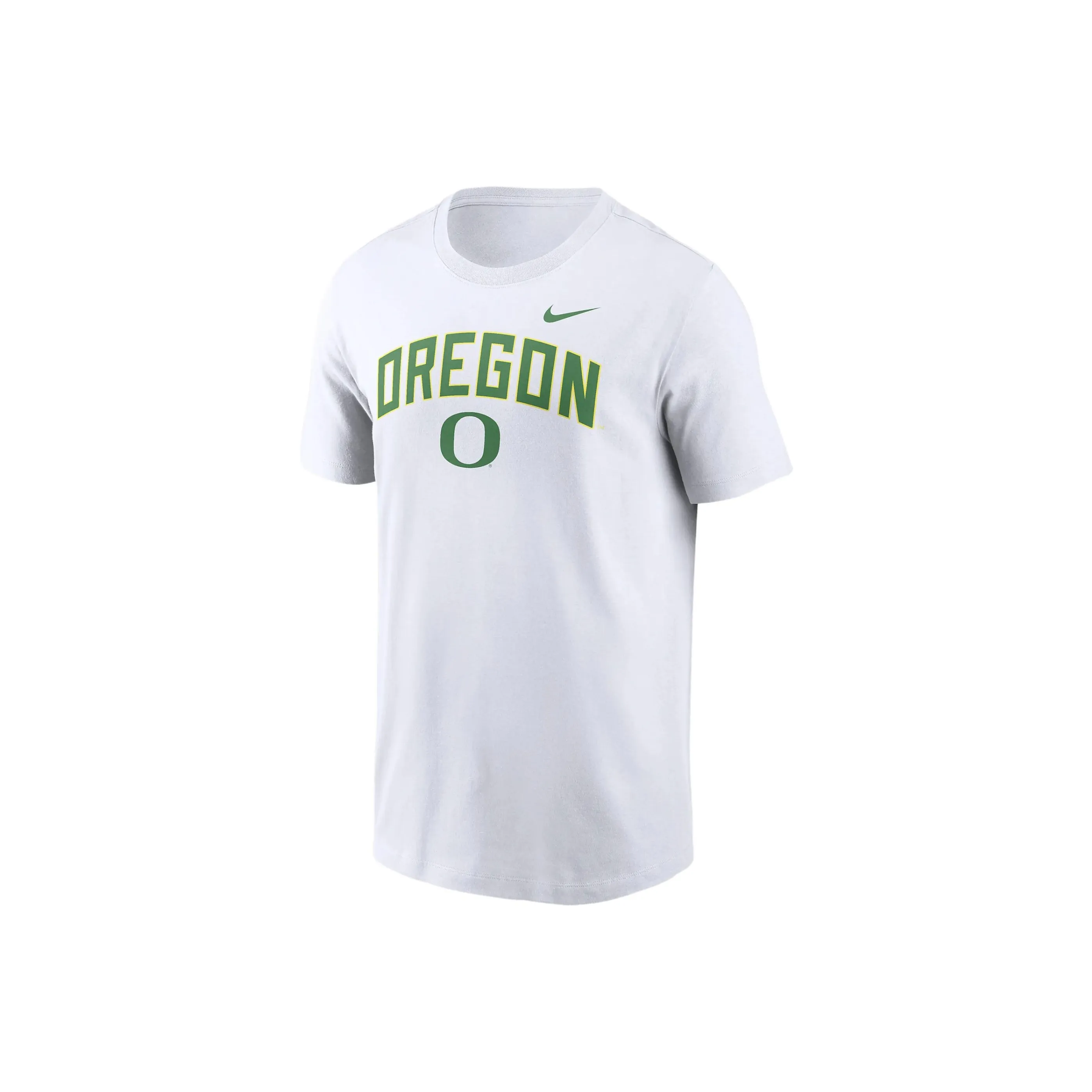 Nike Oregon Ducks Blitz Men's Nike College T Shirt