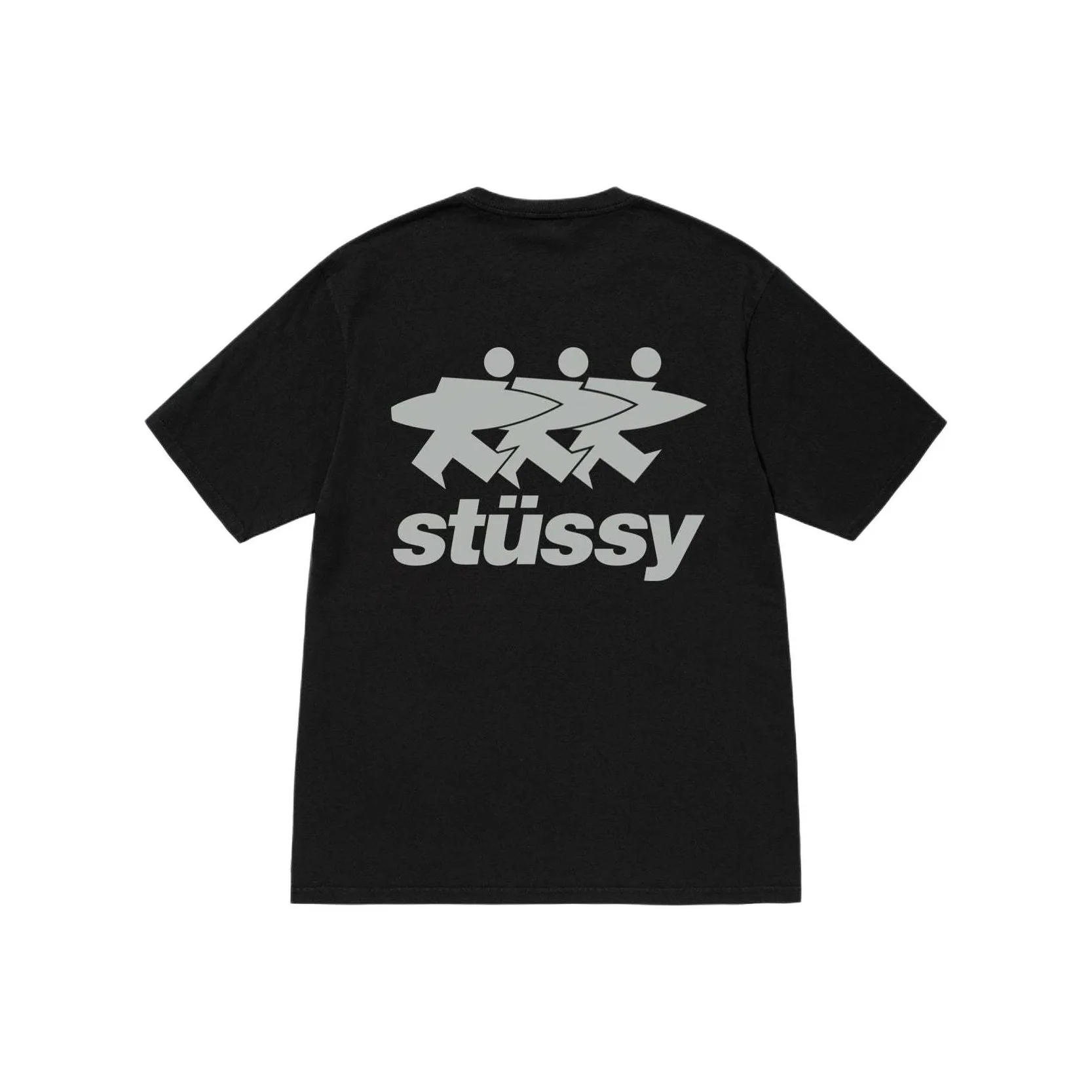 Stussy Surfwalk Pigment Dyed Tee
