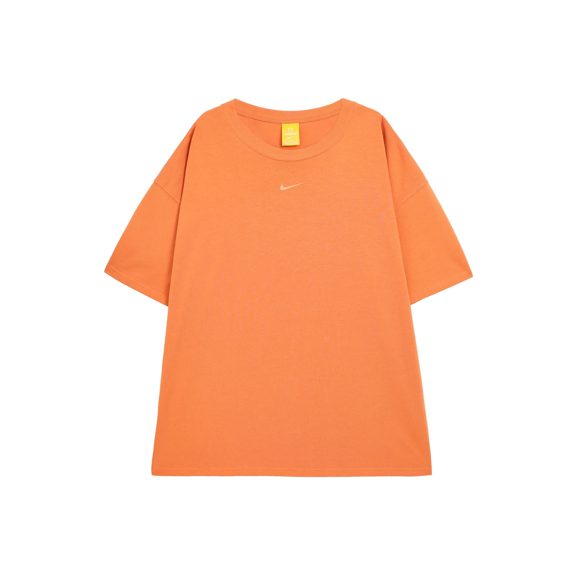 Nike X Nocta Big Body Nrg Cs Tee