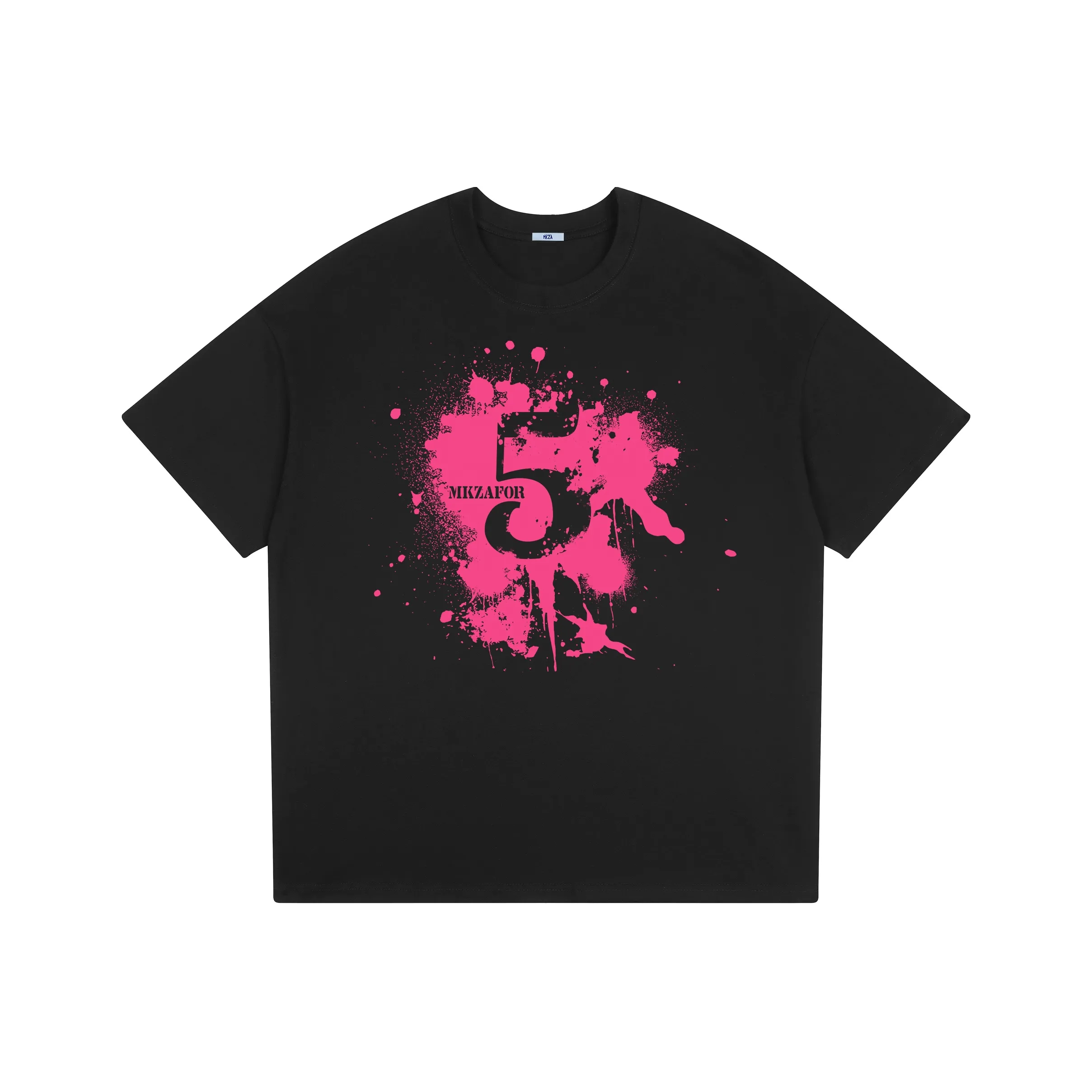 MKZA T-Shirts Unisex