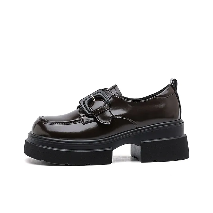 DAPHNE Лоферы Женские