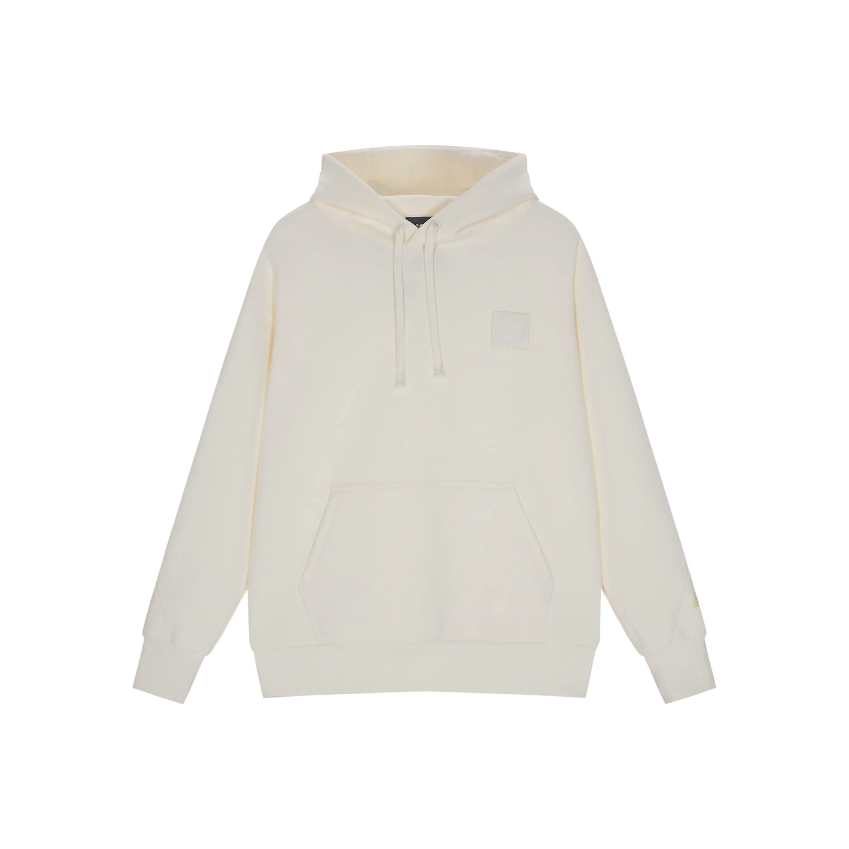 New Balance Sweatshirt Unisex White