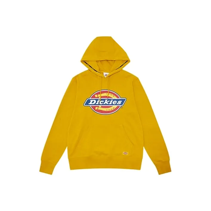 Dickies Свитшот Мужской Earth Желтый