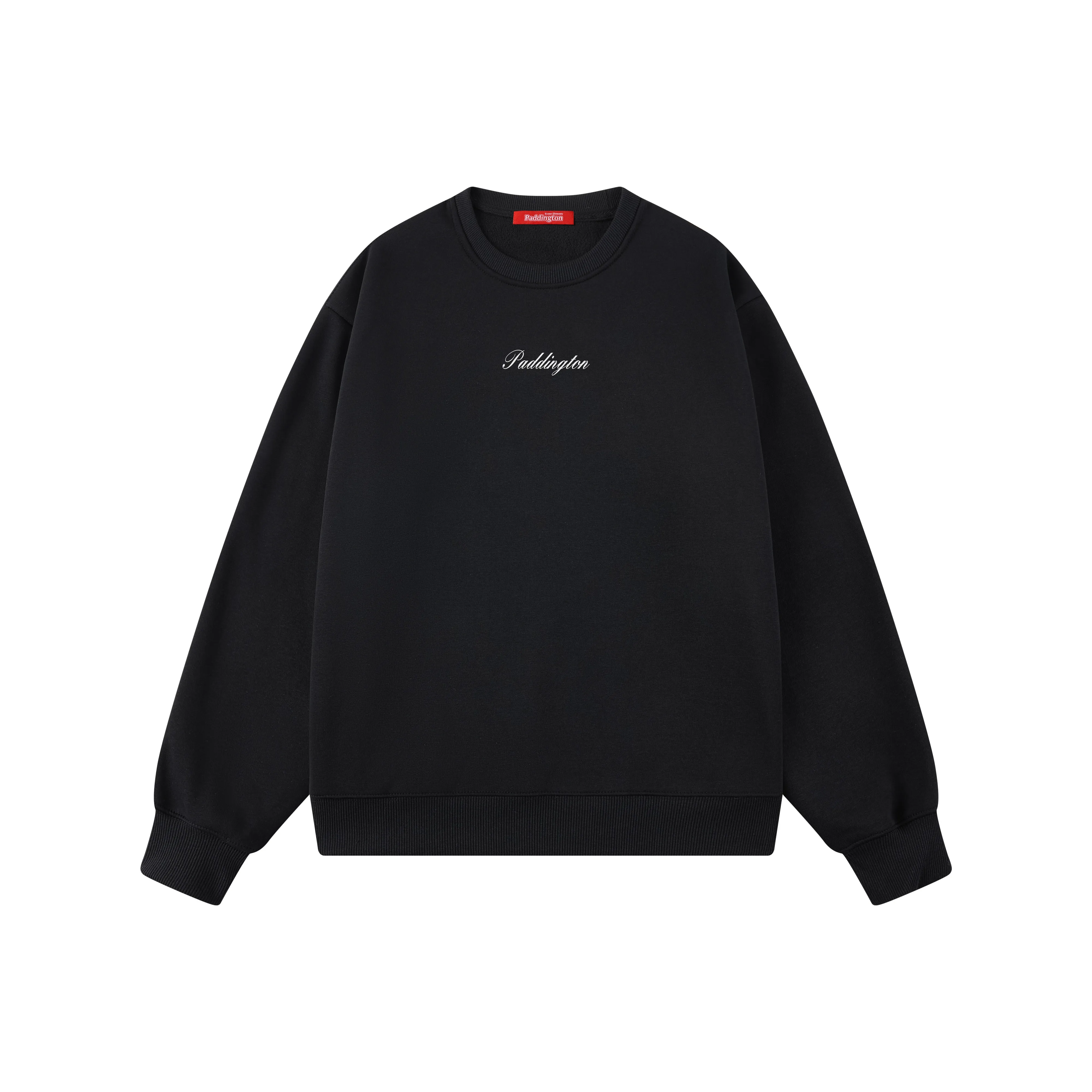 Толстовка Paddington Bears Унисекс