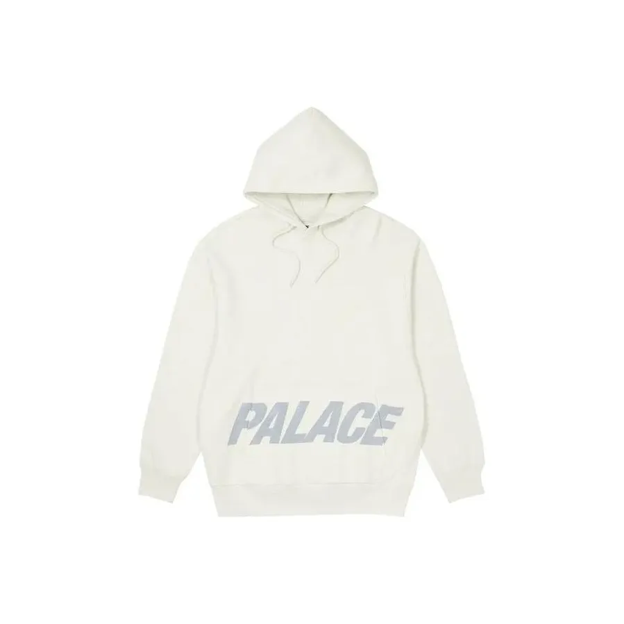 PALACE Экрю Мужские Толстовки