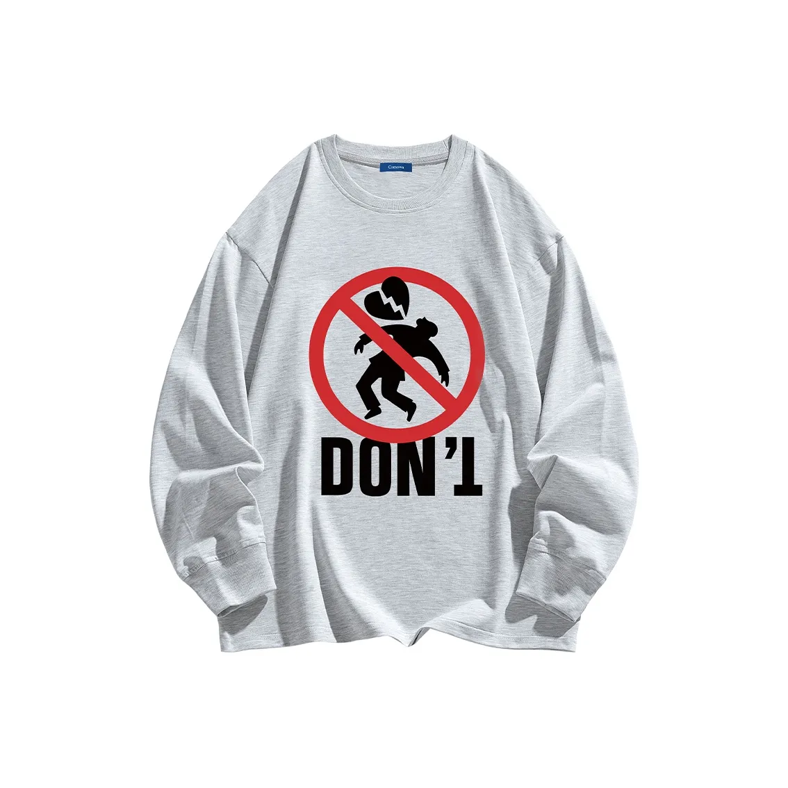 COMOWA Унисекс Футболки