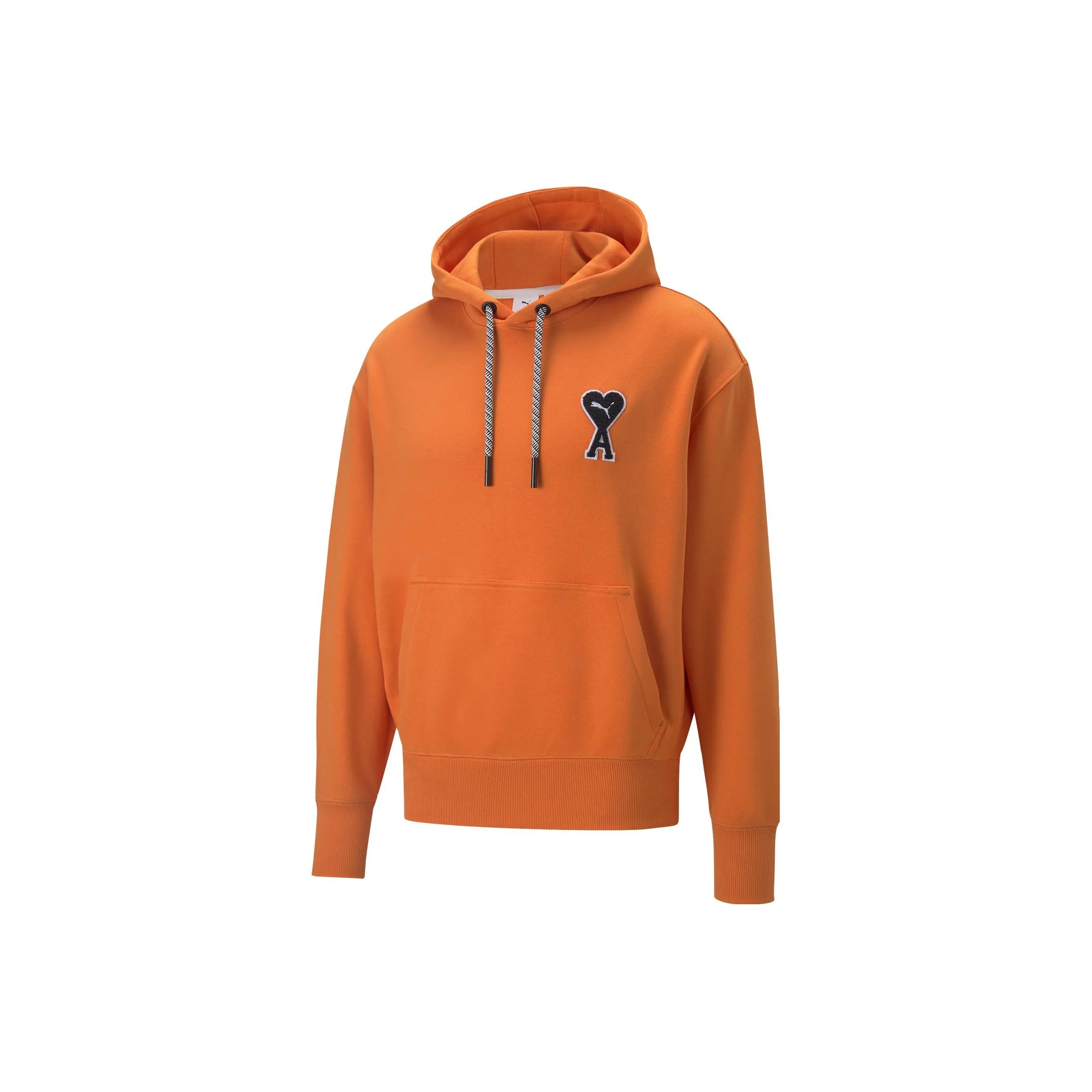 PUMA X Ami Hoodie