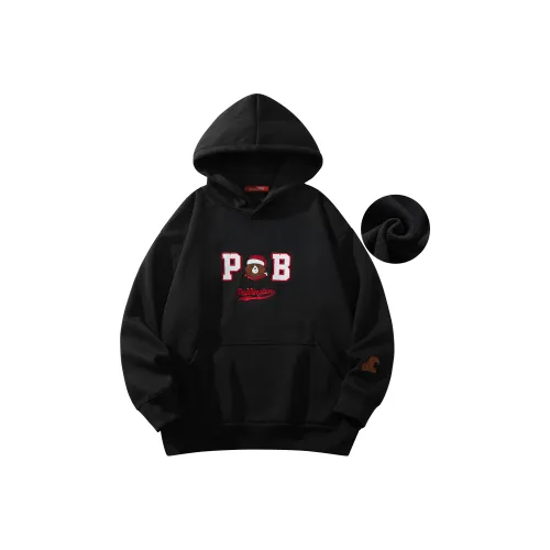 Paddington Медведи Унисекс Свитшоты