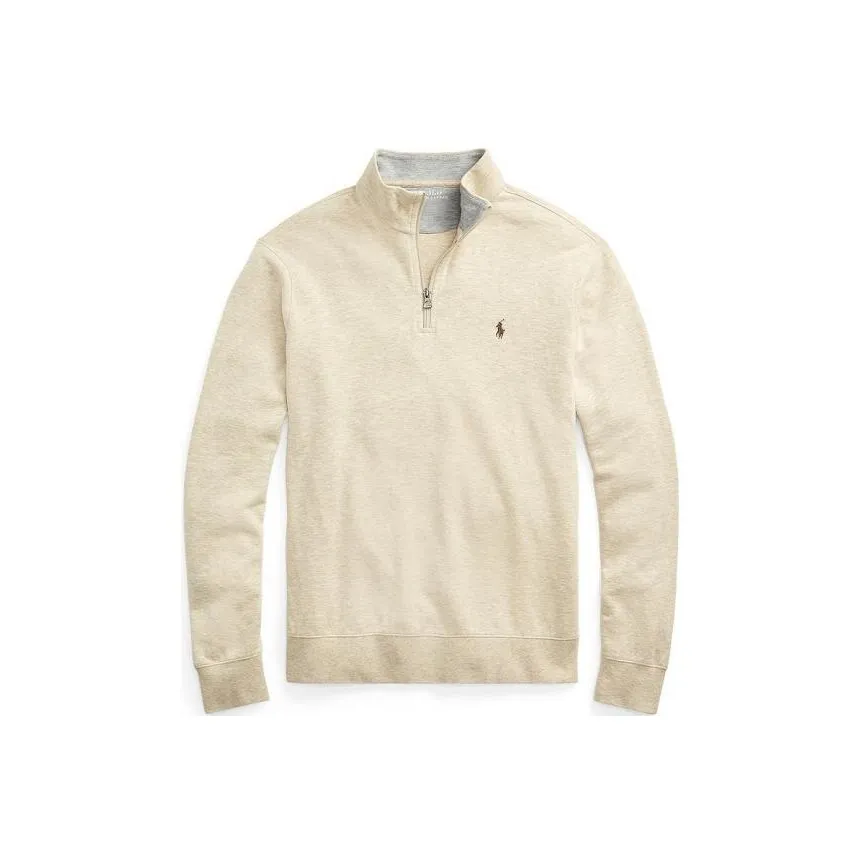 Polo Ralph Lauren Sweatshirts Men's Beige