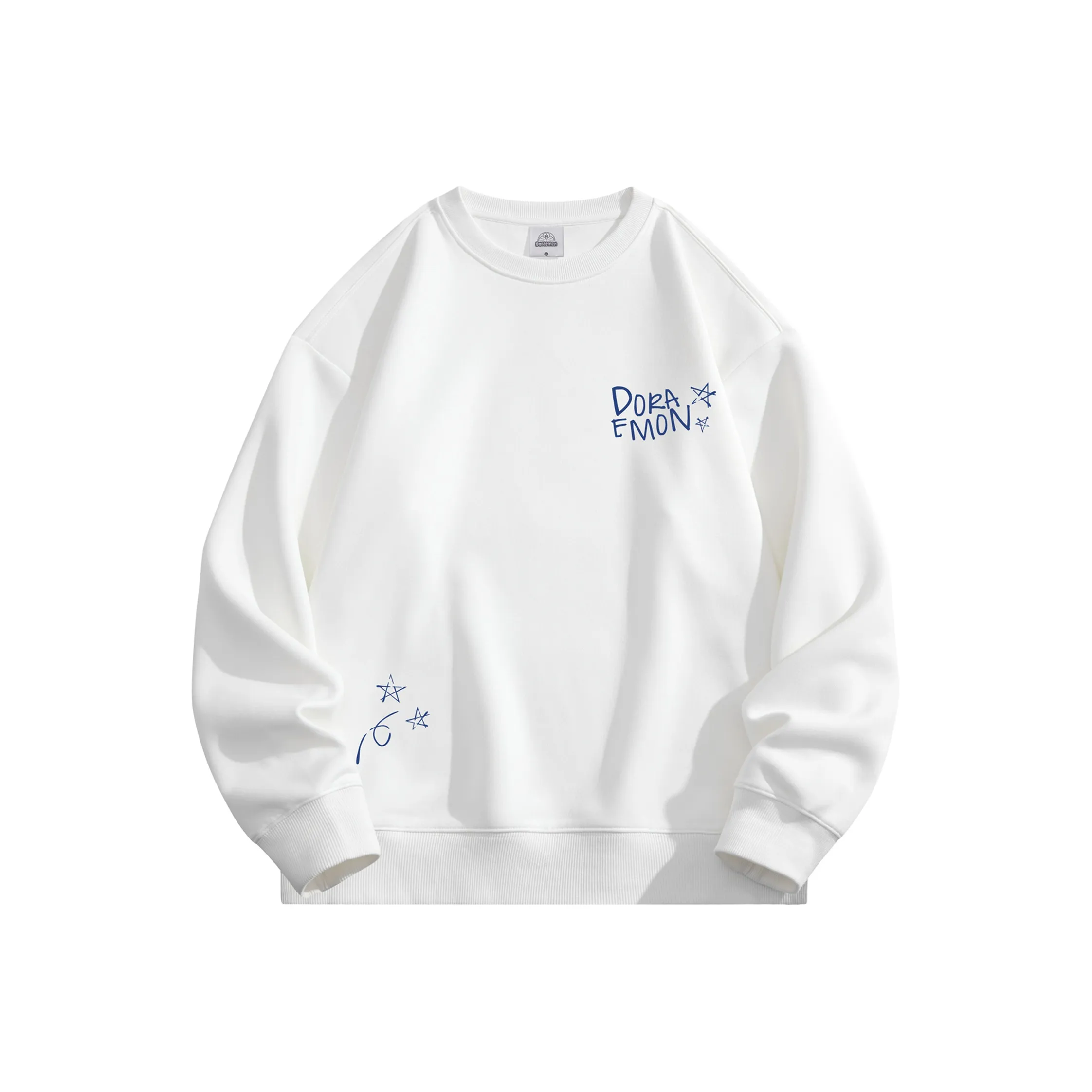 doraemon a Унисекс Свитшоты