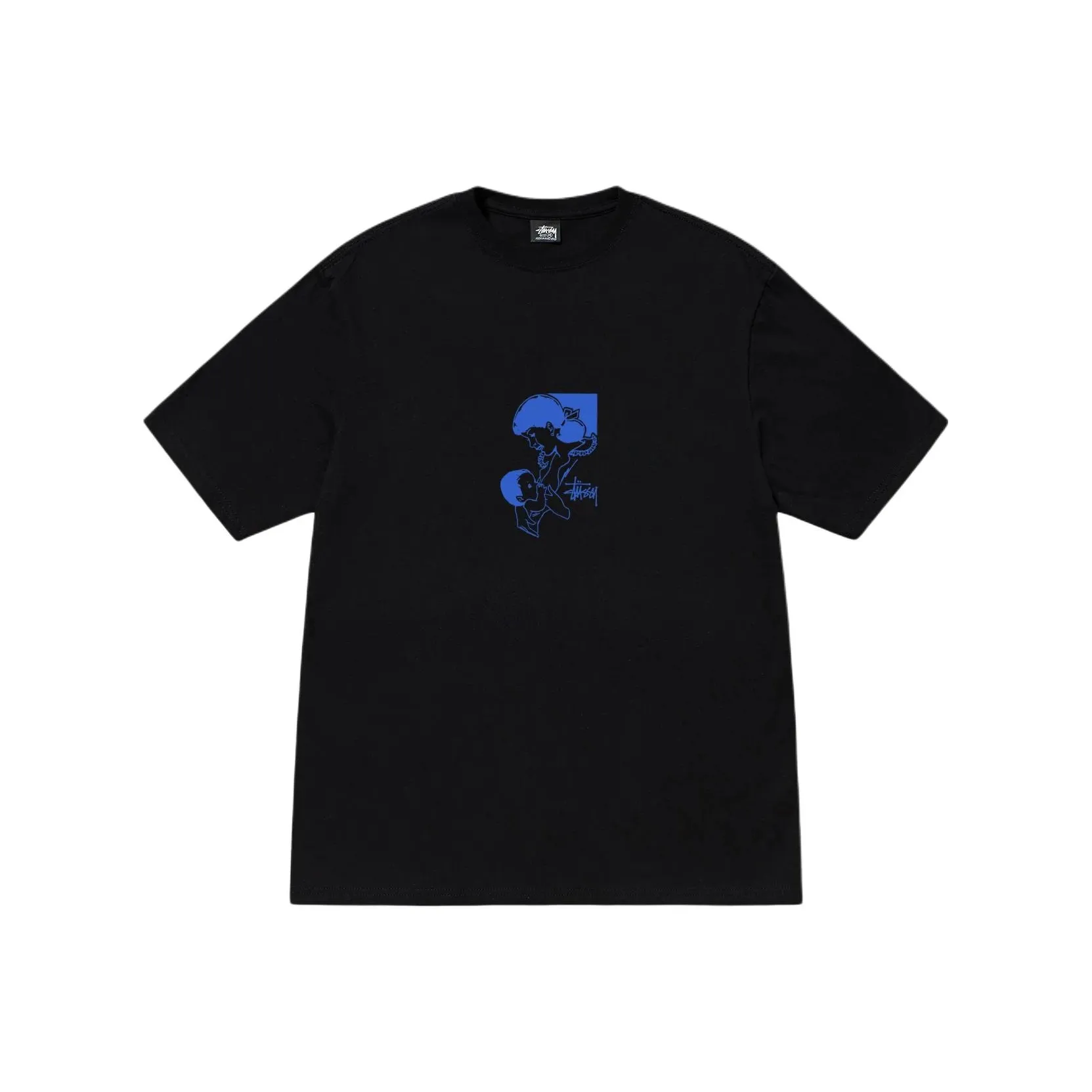 Stussy Унисекс Футболки