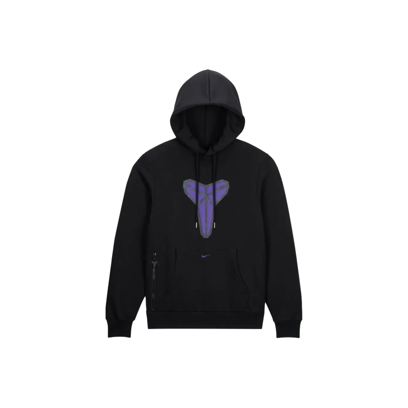Nike Kobe Dri FIT Standard Issue Pullover Basketball Hoodie