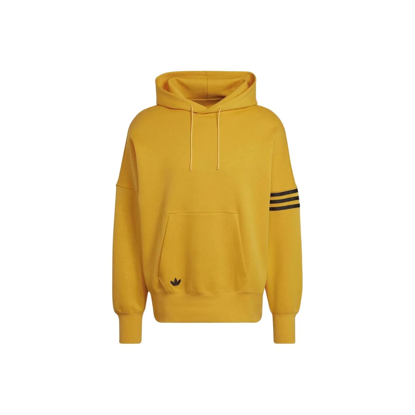 Adidas Originals Желтые Мужские Толстовки