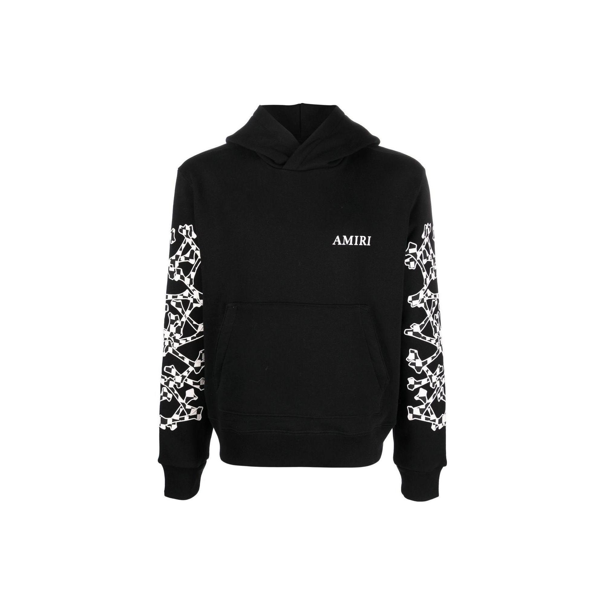 AMIRI フーディ Top 10 AMIRI Hoodies for Men in 2025: Elevate Your