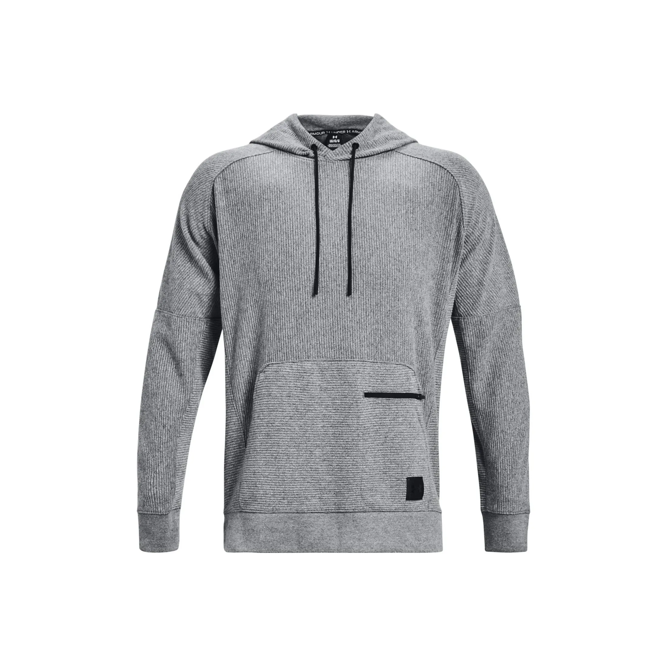 Under Armour Sweatshirt Men's Dark Gray