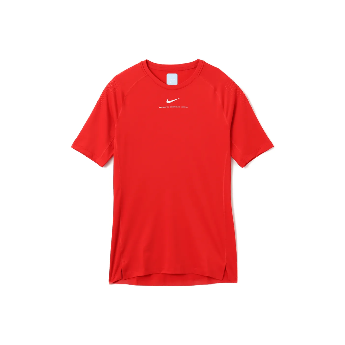 Nike x Drake NOCTA Collection SS24 T-Shirt Мужской Красный