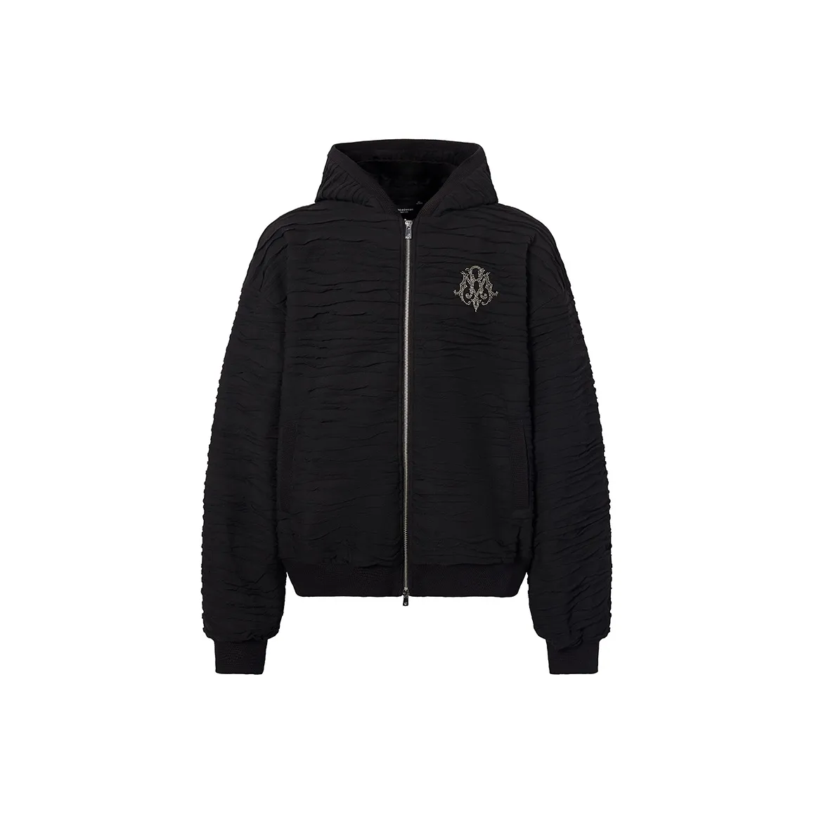 ROCAWEAR Свитшот Унисекс Черный