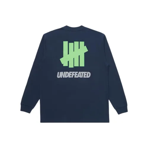 Undefeated Унисекс Футболка