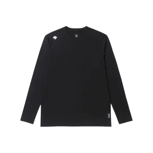 DESCENTE Унисекс Футболки