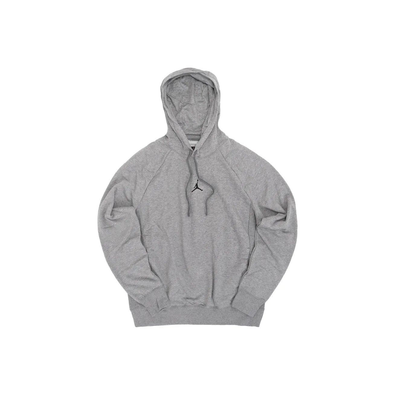 Джордан Charcoal Gray Мужской Свитшот