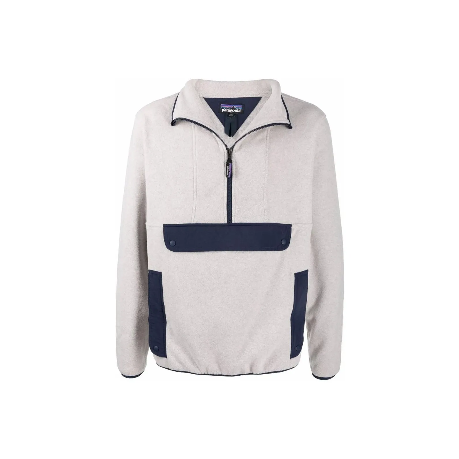 Толстовка Patagonia Synchilla Мужская