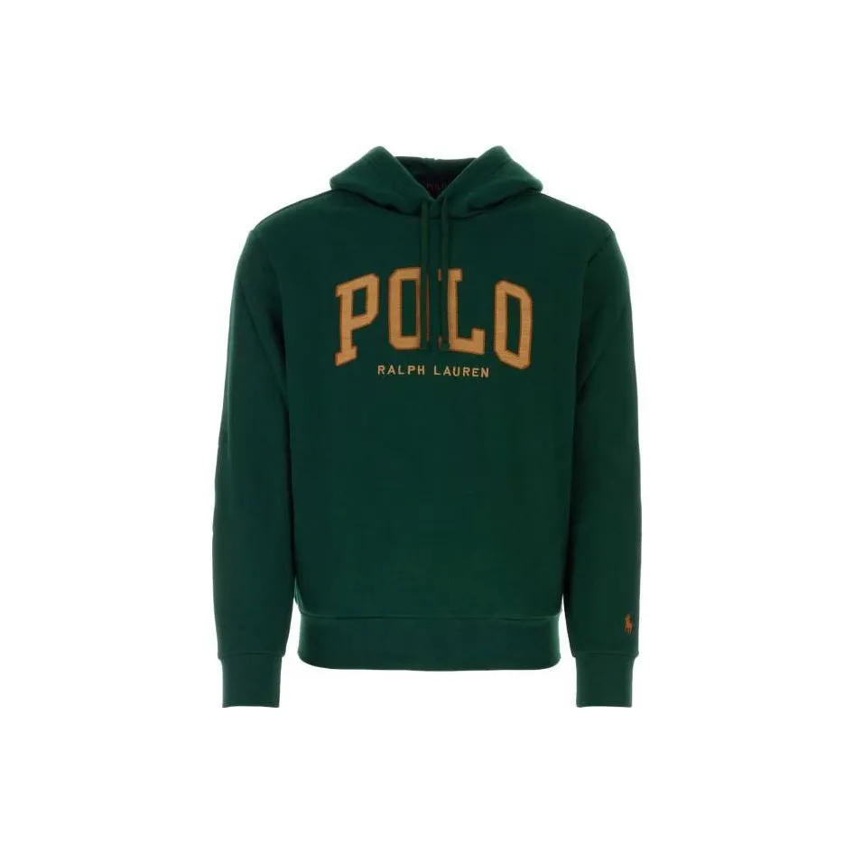 Polo Ralph Lauren Sweatshirt Men's Green