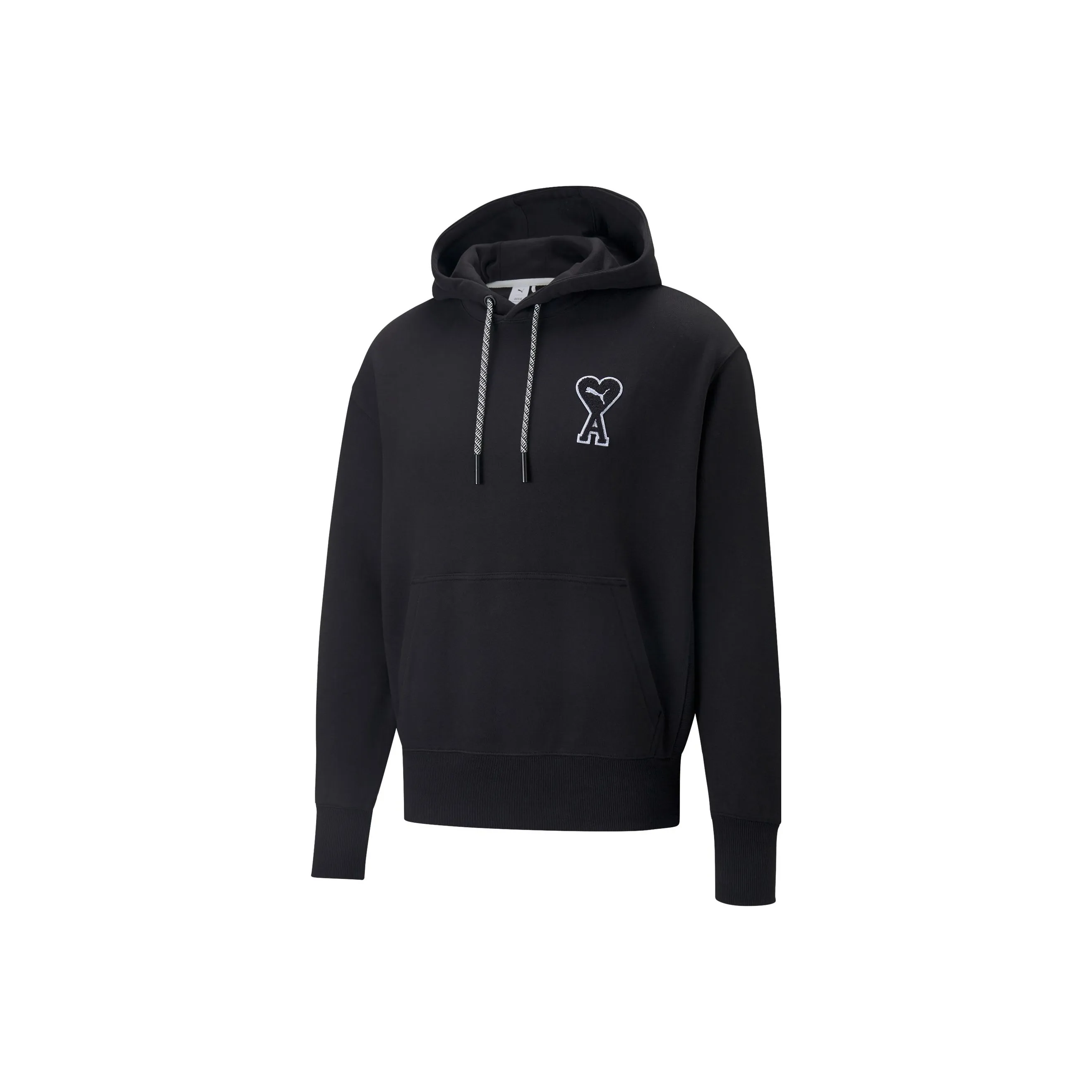 PUMA X Ami Hoodie