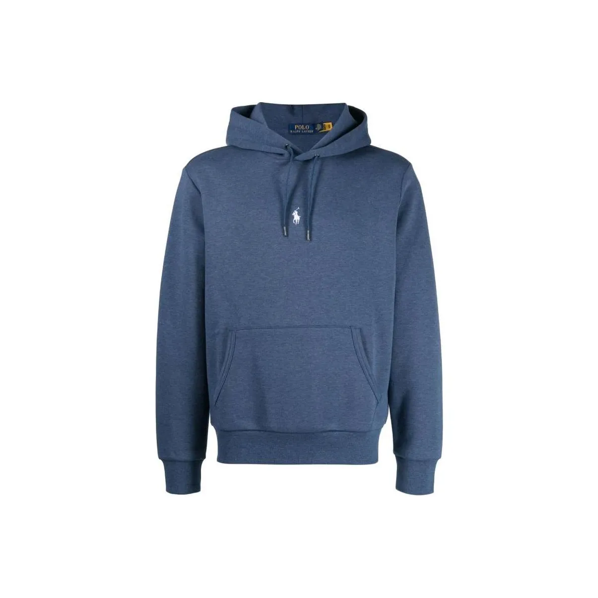 Polo Ralph Lauren Свитшот Мужской Морской Синий