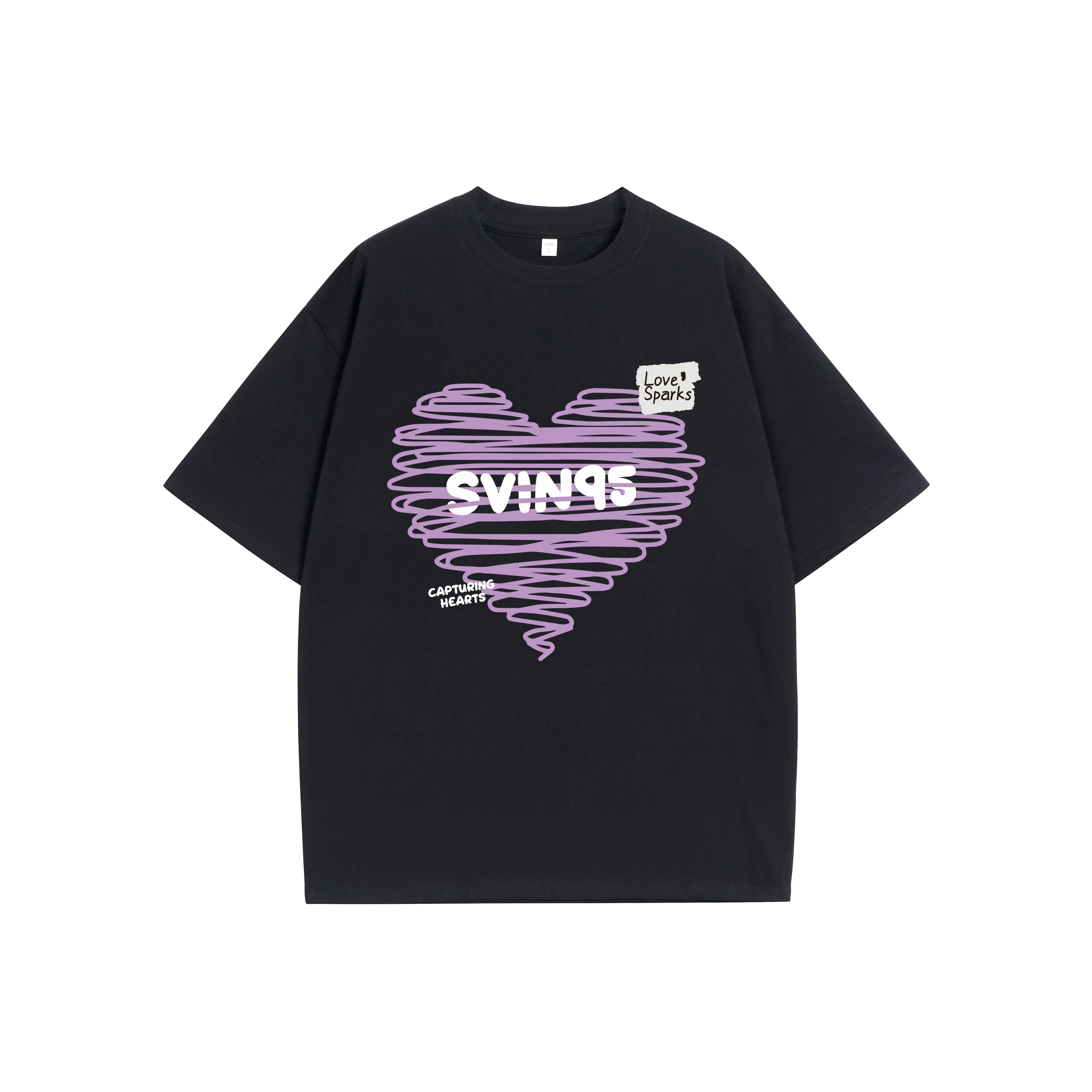 Struggle Vintage95 T Shirt Unisex