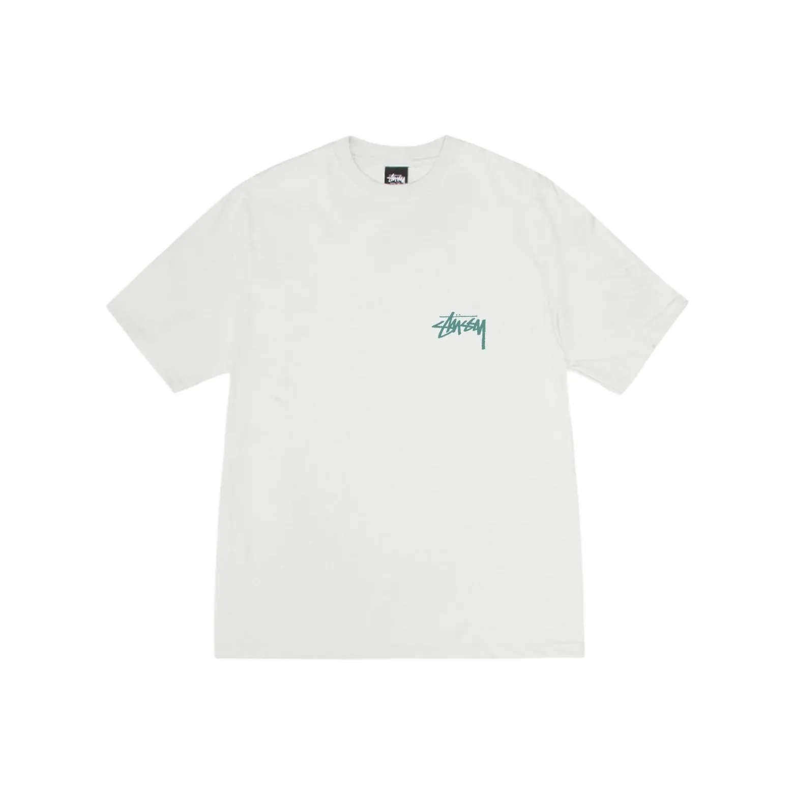 Stussy Унисекс Футболки