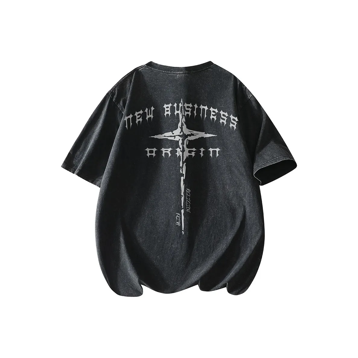New Business Origin T Shirt Unisex