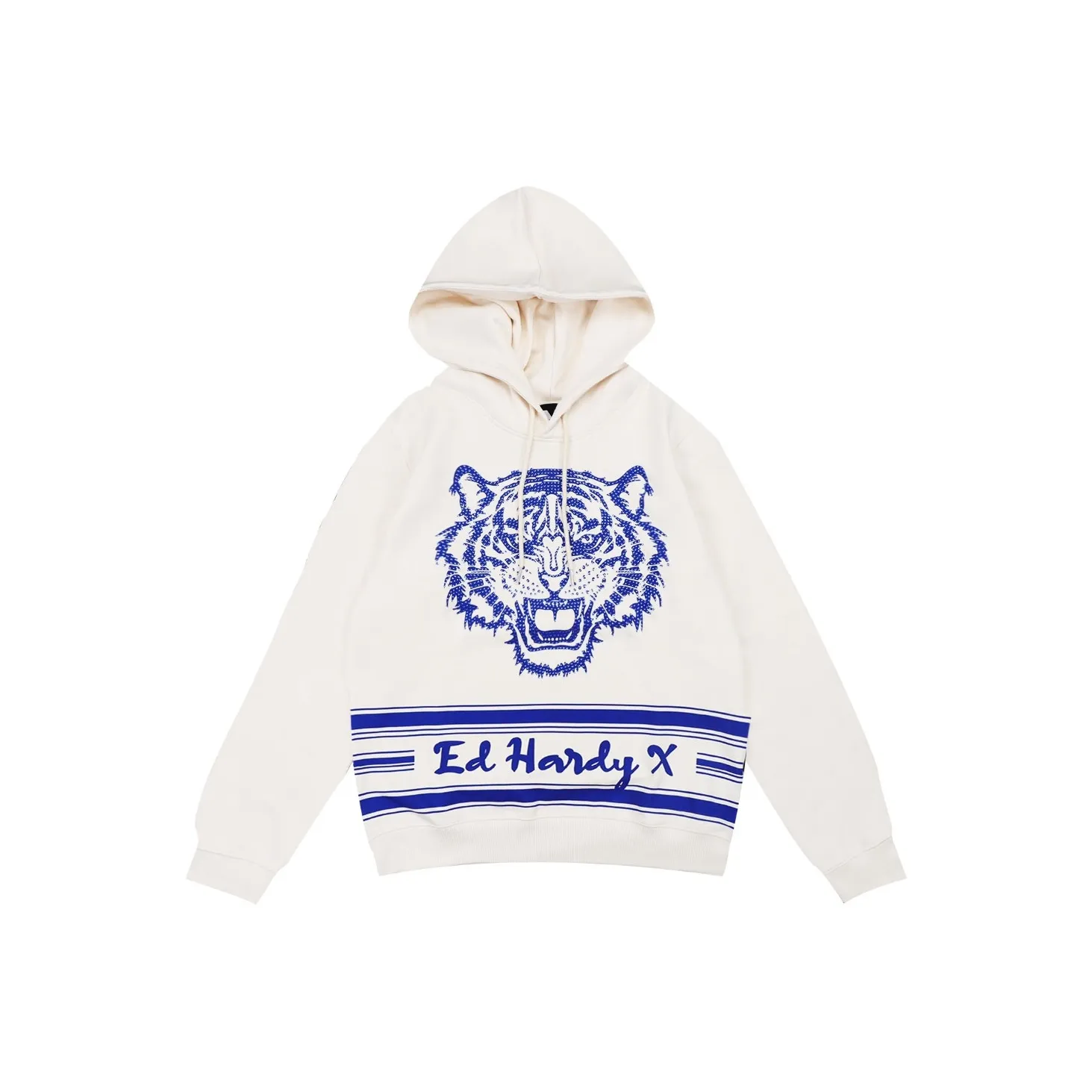 ED HARDY X Унисекс Свитшоты