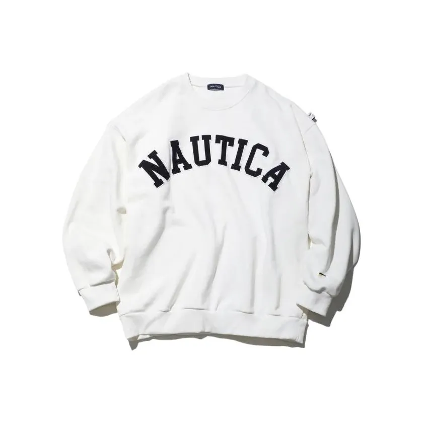 NAUTICA JAPAN FW22 Свитшот Мужской