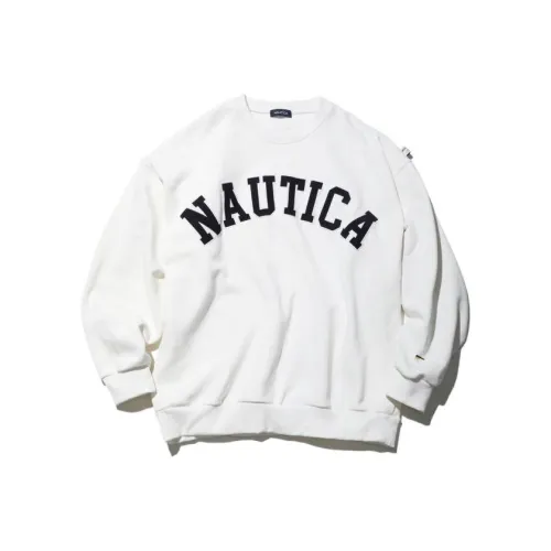 NAUTICA JAPAN Мужские Свитшоты