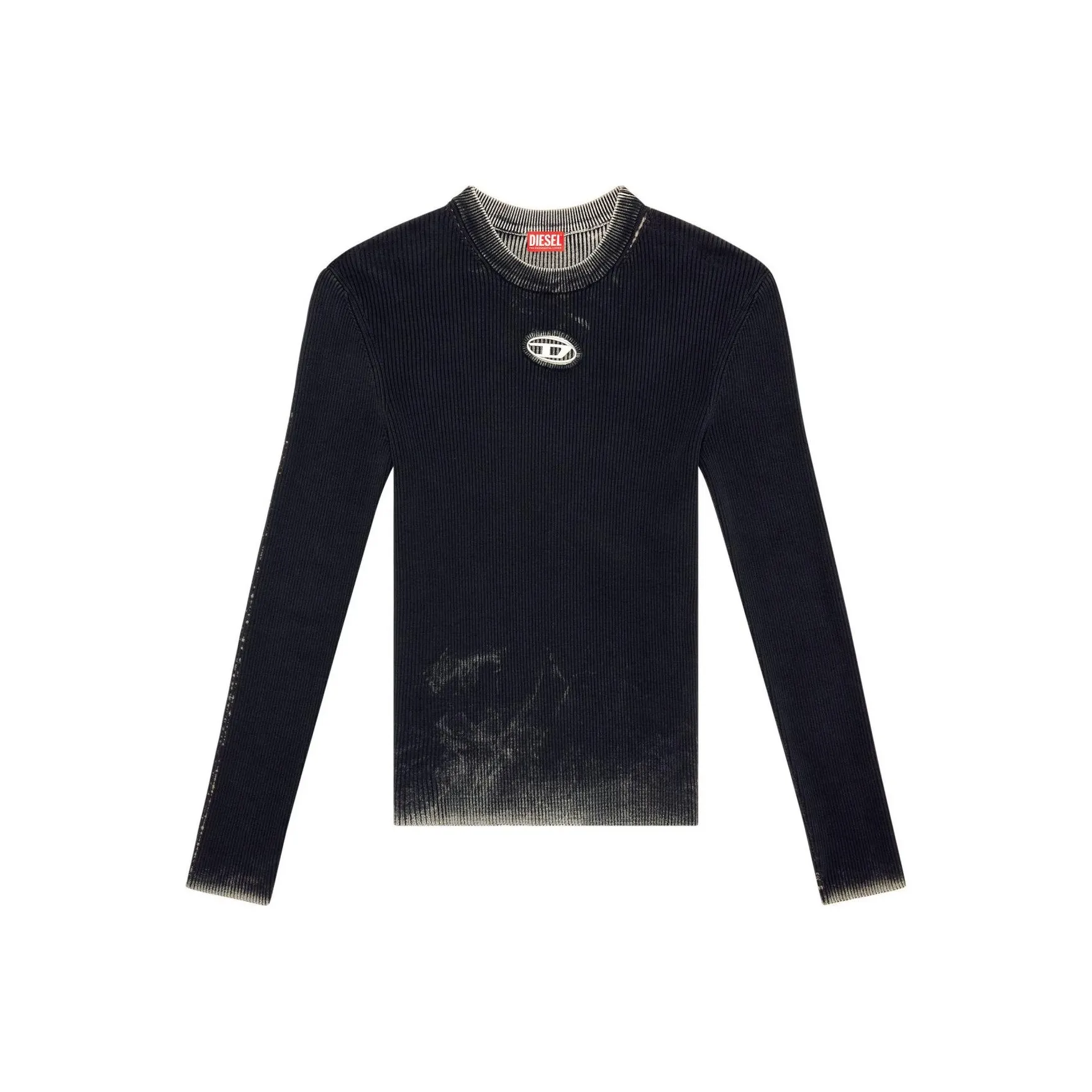 DIESEL K Darin A Crew Neck Sweater