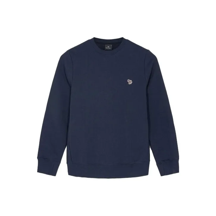 PS By Paul Smith Толстовка Мужская Морской Синий