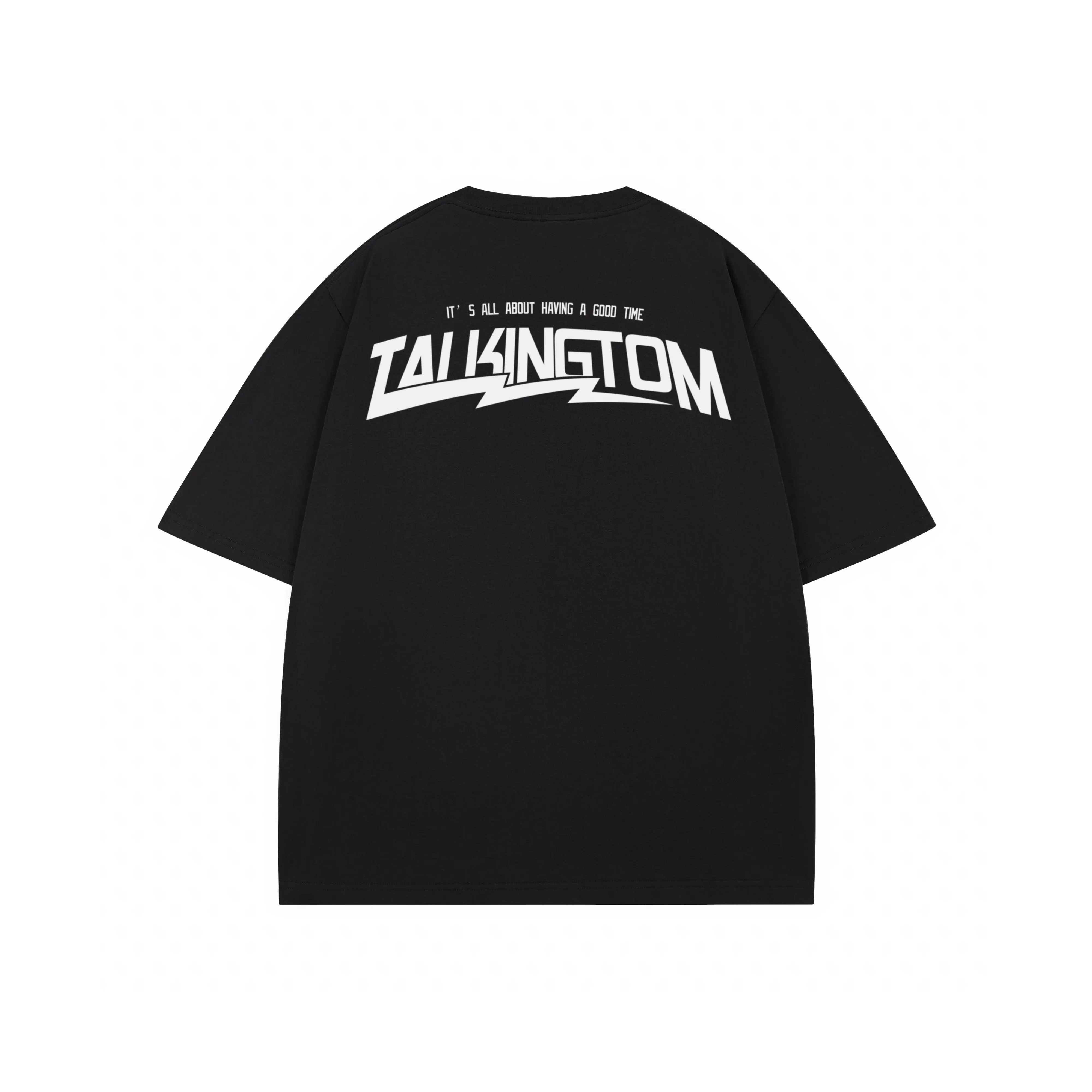 TALKING TOM T Shirts Unisex