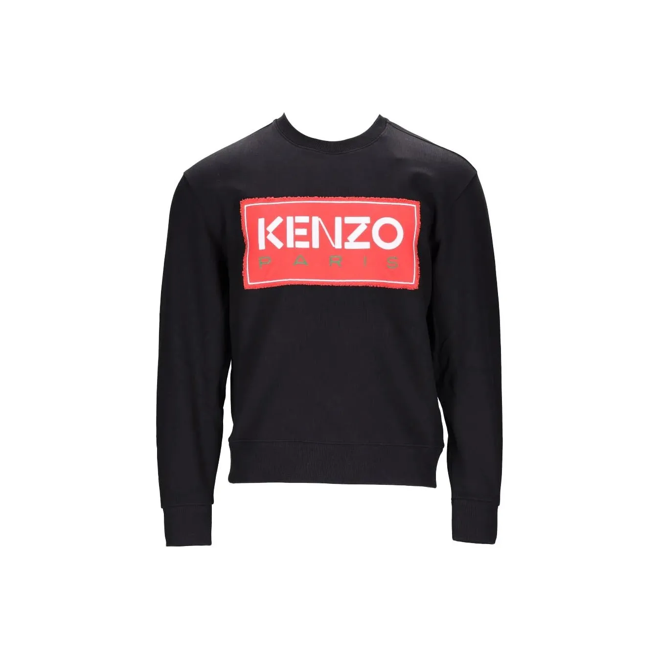KENZO Мужские черные свитшоты