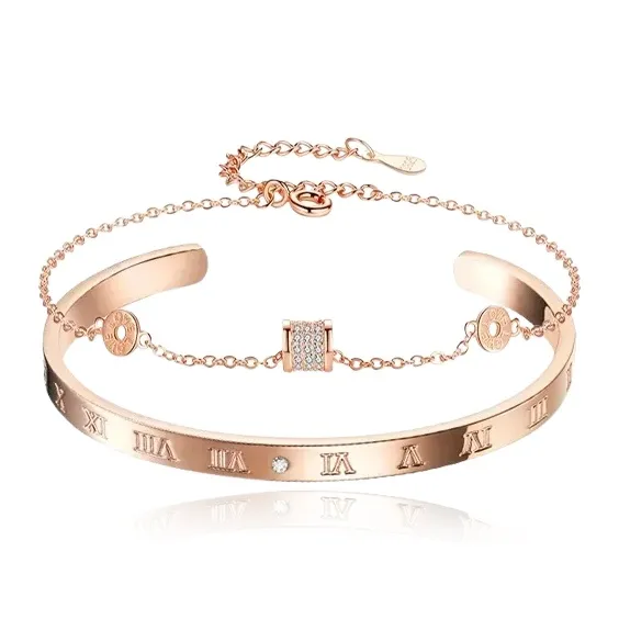 LUCA Браслеты Женские