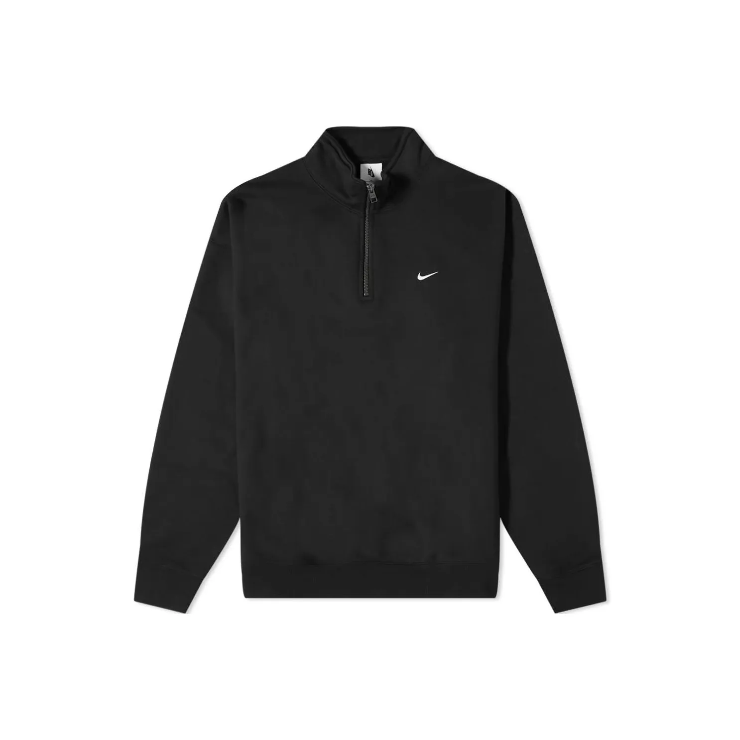 Nike Solo Half Zip Fleece