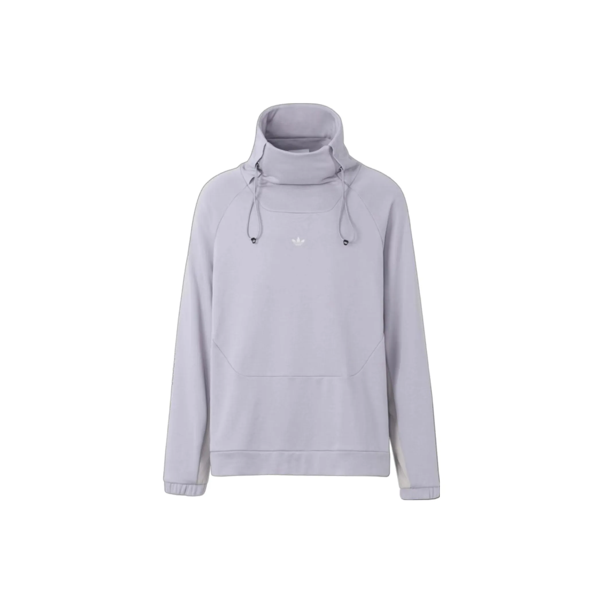 Adidas Originals HAMCUS X Adidas Originals Capsule Collection Sweatshirts Men Glory Gray