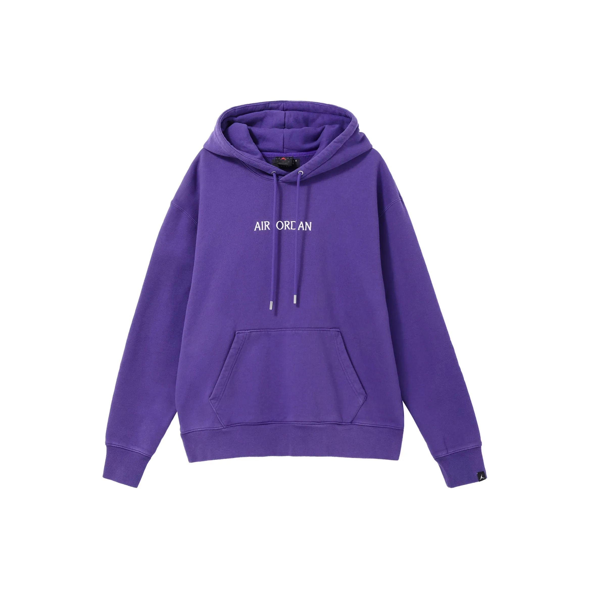 Jordan Sweatshirts Men's Dark Purple