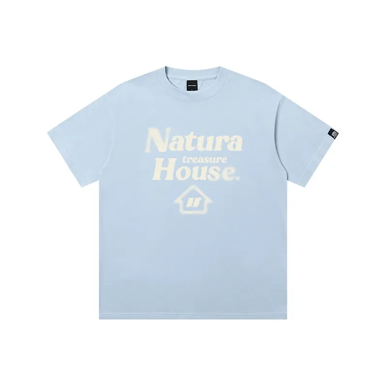 JUNGLE TIGER Унисекс Футболка