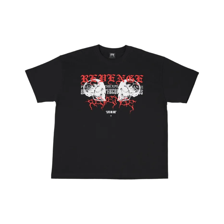 Revenge Staple Tee