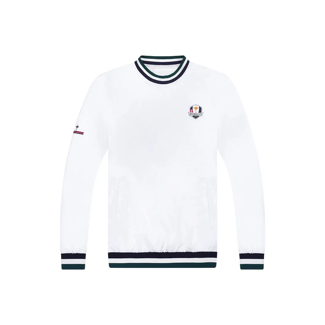 RYDER CUP Толстовка Осенняя Мужская