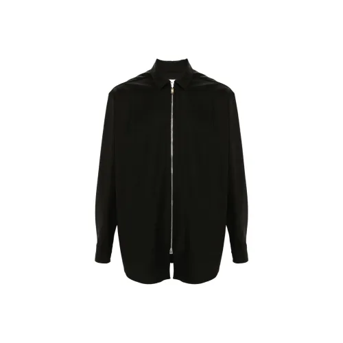 SOULLAND Кедровый Коричневый Мужские Куртки